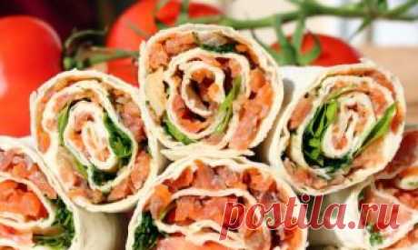 Вкусно и низкокалорийно: шесть видов роллов из лаваша на завтрак 




Роллы из лавашас лососем
ФОТО: Arvydas Indriliunas / PantherMedia / Arvydas Indriliunas


Не знаешь, что приготовить на завтрак? Сохраняй вкусные идеи полезной домашней «шаурмы», которую можно ес…