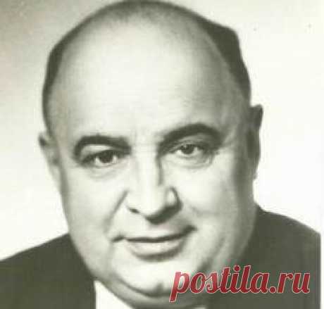 8 марта в 1906 году родился Александр Роу-РЕЖИССЕР-СКАЗОЧНИК-НАРОД.АРТИСТ РСФСР-ГЛАВА К/ст СОЮЗДЕТФИЛЬМ