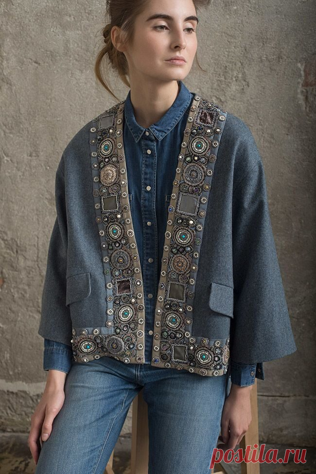 Jacket