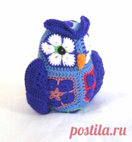 Сова Соня