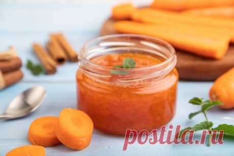 Заготовки из моркови на зиму – самые полезные рецепты вкусных блюд | Статьи (Огород.ru)