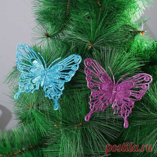 Блестящий Золотой порошок искусственная фотография украшения для рождественской елки новогодние домашние рождественские украшения | Дом и сад | АлиЭкспресс