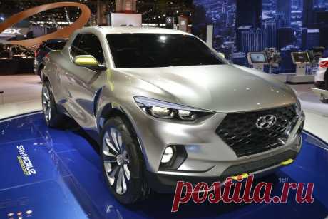 Hyundai Santa Cruz Самовывоз сообщениям Получить Утвержденные Вскоре