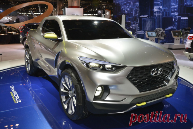 Hyundai Santa Cruz Самовывоз сообщениям Получить Утвержденные Вскоре