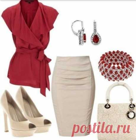 Модные сеты II
