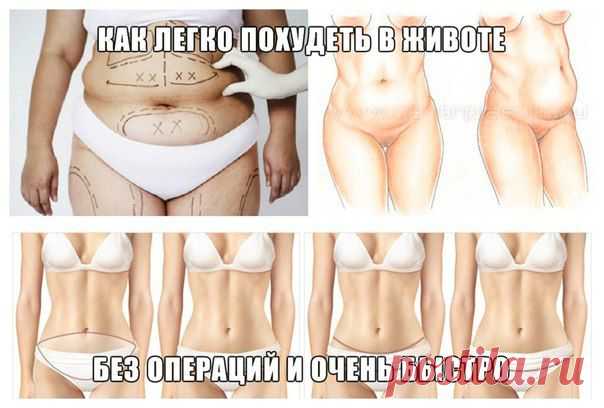 Женские секреты