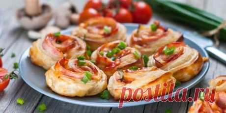 Выпечка из слоёного теста: 20 простых и вкусных рецептов - Будет вкусно - 8 мая - 43961378769 - Медиаплатформа МирТесен Пироги, пирожки, крендельки и даже пончики… Лайфхакер составил новую подборку аппетитной выпечки из слоёного теста, с приготовлением которой справится каждый. Пирог-косичка aspicyperspective-com Ингредиенты: 500 г слоёного теста; 3 столовые ложки сахара; 1 чайная ложка корицы; 1 яйцо. Приготовление - 8 мая - 43961378769 - Медиаплатформа МирТесен