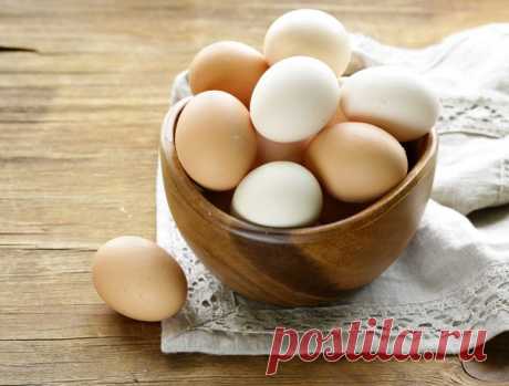 Продукты, заменяющие куриные яйца | ДОСТОЙНАЯ ЖИЗНЬ НА ПЕНСИИ