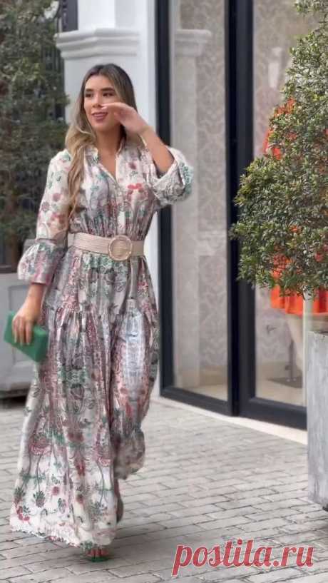 Stylish Long Dress outfit Ideas