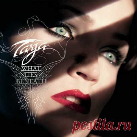 Tarja Turunen - What Lies Beneath (Special Edition) (2024) 320kbps / FLAC