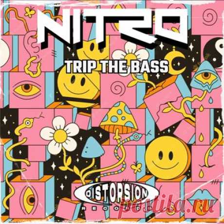 Nitro (ESP) – Trip The Bass