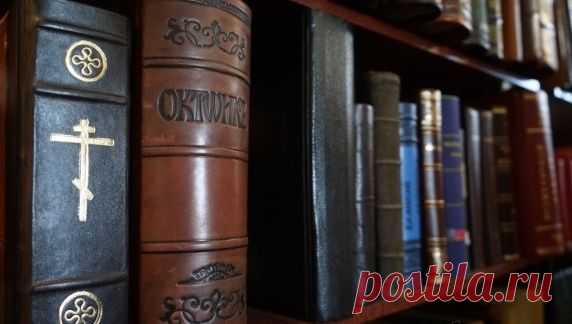 Библиотека Валаамского монастыря / КарелИнформ