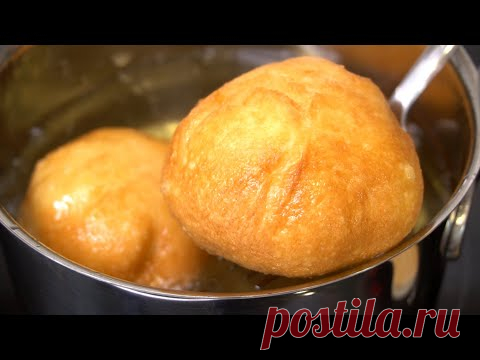 СУПЕР удивительные Пирожки 