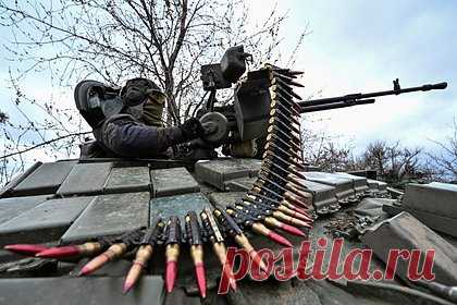Потерю ВСУ 15 танков объяснили неопытностью экипажей. Вооруженные силы Украины (ВСУ) потеряли 15 поставленных Западом танков из-за непрофессионализма танкистов, заявил обозреватель французской газеты Ouest-France Филипп Шапло. По его данным, данные танки были уничтожены или повреждены в южной части Запорожской области.
