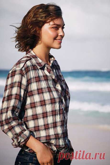 Picture of Arizona Muse