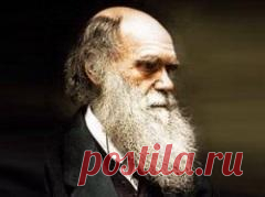 Сегодня 19 апреля в 1882 году умер(ла) Чарльз Дарвин