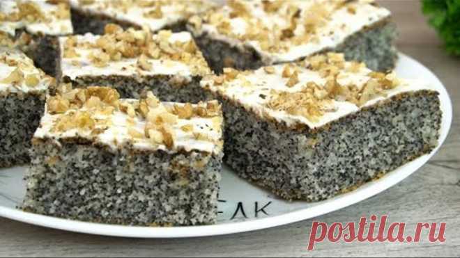 Нереально вкусный Пирог 