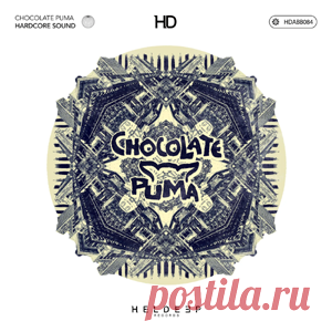 Chocolate Puma - Hardcore Sound (Extended Mix) | 4DJsonline.com