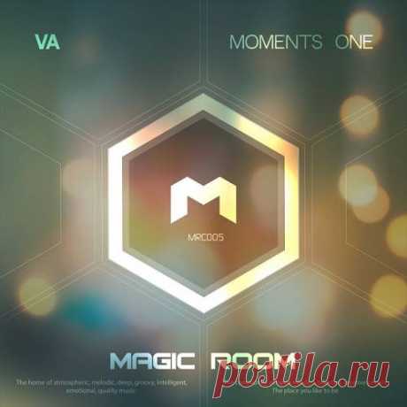 Atique, Dave Shtorn - Moments One