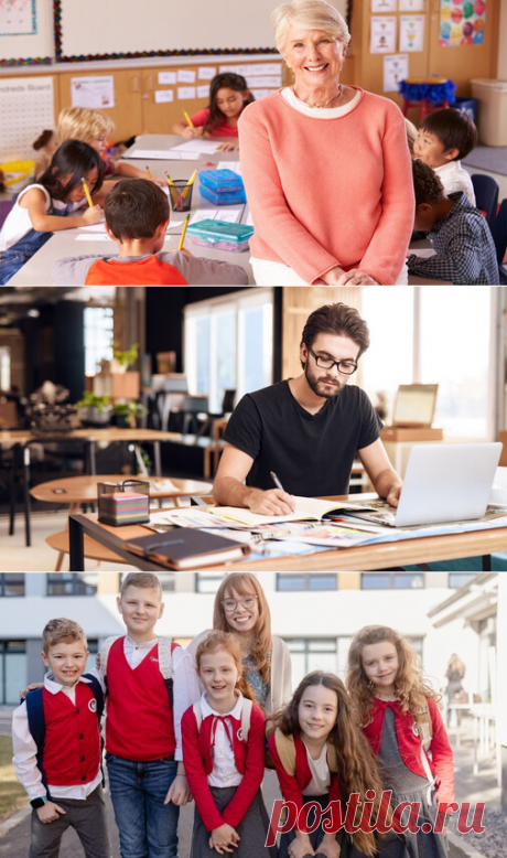 👩‍🏫👨‍🏫 Обучаем специалистов онлайн-школ, педагогов и репетиторов с выдачей документов о дополнительном профессиональном образовании.