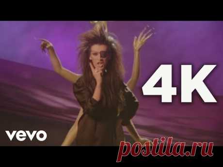 Dead Or Alive - You Spin Me Round (Like a Record) (Official Video)