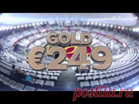 4-6 апреля 2014г. РИМ » ORGANO GOLD