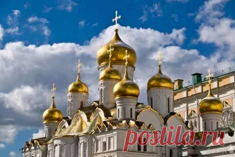 Из чего состоит храм? | В храме | Яндекс Дзен