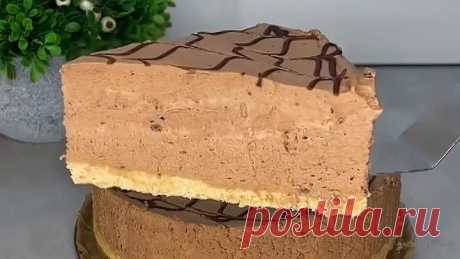 Десерт без выпeчки