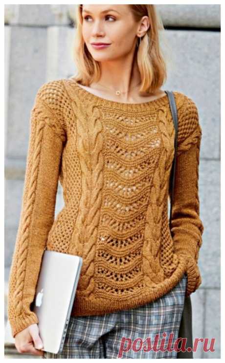 STYLISH SWEATER