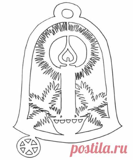 👌 25 новогодних фигурок из бумаги, увлечения и хобби Любите украшать окна, рамы, мебель и вообще квартиру? Сейчас самое время заняться поделками, так как праздники уже совсем близко! 

Здесь вы найдете 25 вариантов фигурок. Есть бо...