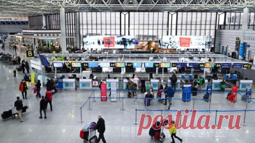 В сочинском аэропорту усилят меры безопасности
