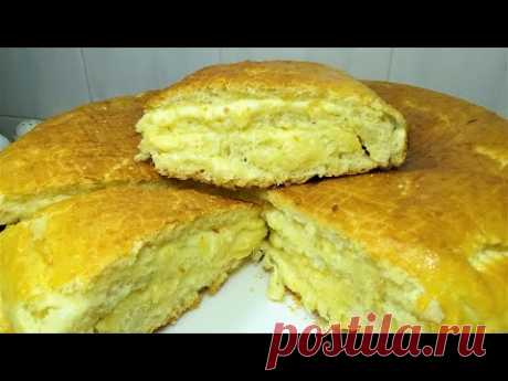 Этот Пирог Круче чем Хачапури Пеку Давно ну очень вкусный и сытный