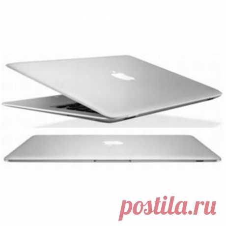 Самая точная копия Apple Macbook