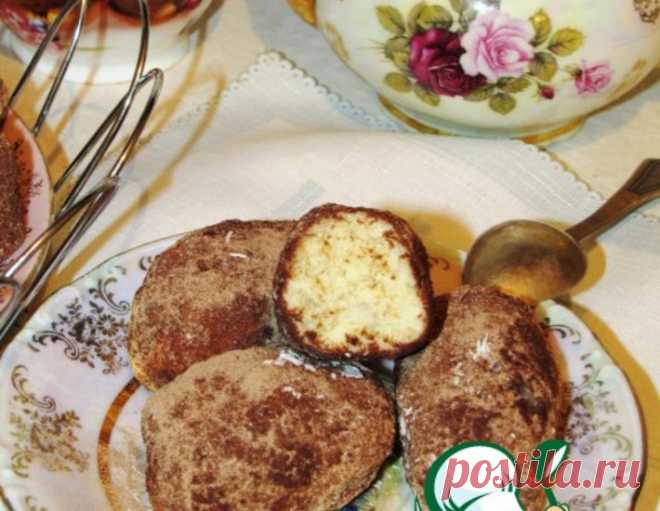 Пирожное 