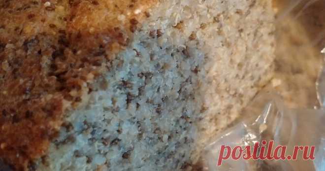 Bolivinių balandų duona (be miltų) Ši duona ko gero pati sveikiausia iš visų mano išbandytų duonų receptų. Nėra pridėtinio cukraus, nėra kvietinių miltų (ei, nėra iš vis jokių...