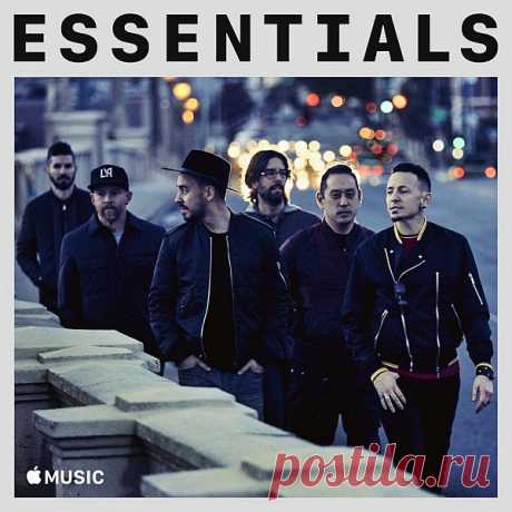 Linkin Park - Essentials (Mp3) Исполнитель: Linkin ParkНазвание: Linkin Park - EssentialsДата релиза: 2020Жанр: Rock, Alt.RockЛейбл: Apple MusicКоличество композиций: 25Формат | Качество: MP3 | 320 kbpsПродолжительность: 01:31:24Размер: 220 MB (+3%)TrackList:01. Linkin Park - In The End 3:3702. Linkin Park - Numb 3:0603. Linkin