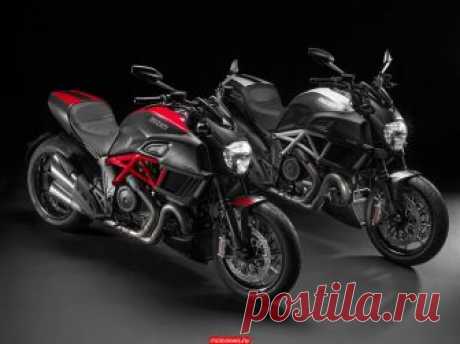 Новый Ducati Diavel представлен в Женеве Генеральный директор Ducati Клаудио Доменикали в ночь накануне Женевского шоу персонально представил обновленный Ducati Diavel.