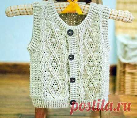 Косы крючком и жгуты, больше 100 схем, изделия с косами и видеоуроки