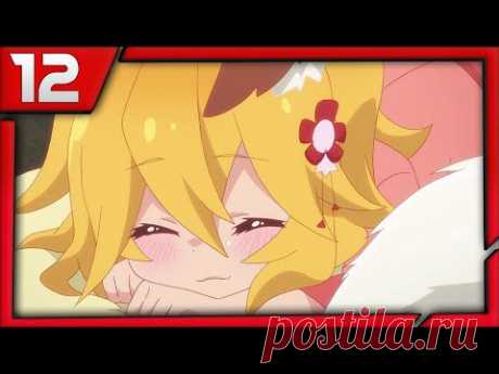 Raizel COUB #12 | Аниме приколы, AMV, Грустные моменты - YouTube