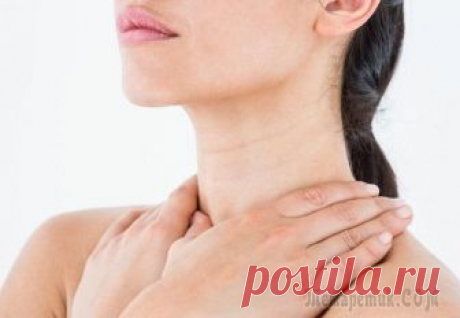 Всё о щитовидной железе: заболевания, симптомы и лечение Щитовидная железа — небольшой орган, который расположен на шее и внешне напоминает бабочку. Нормальным объёмом щитовидной железы считается величина до 18 миллилитров (18 см3) для женщин и 25 миллилитр...