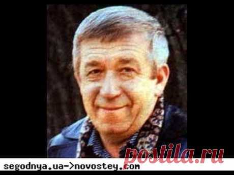 Борислав Брондуков.Как уходили кумиры