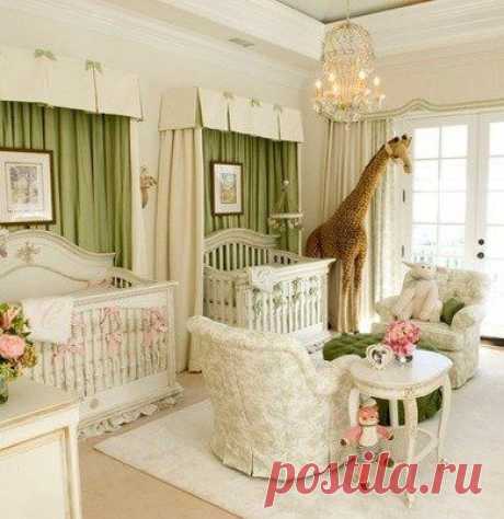 The Royal Nursery: 12 Jaw-Dropping Room Ideas for Your Prince or Princess