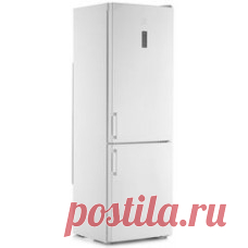 9.000 р (38.700 р)-Холодильник INDESIT EF18D, No Frost, высота 185см, гарантия 3 года-2022