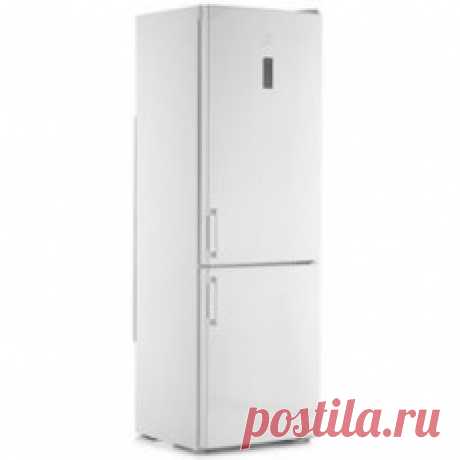 9.000 р (38.700 р)-Холодильник INDESIT EF18D, No Frost, высота 185см, гарантия 3 года-2022