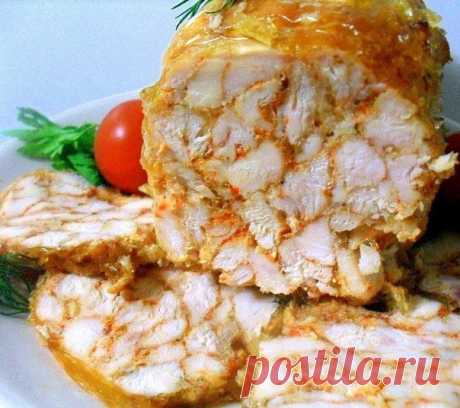 Диета Дюкана