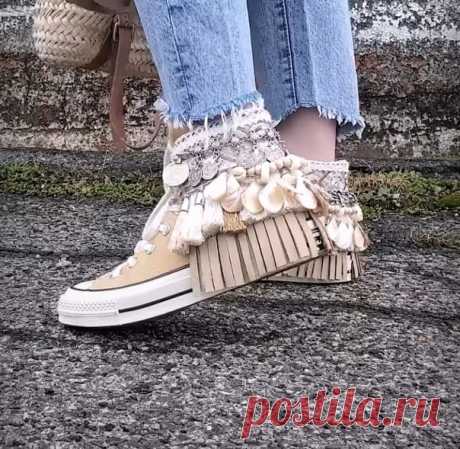 #обувь@bohostyle