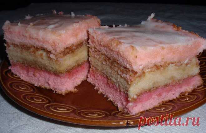 Пирог из киселя "Проглотишь с языком" | БУДЕТ ВКУСНО!