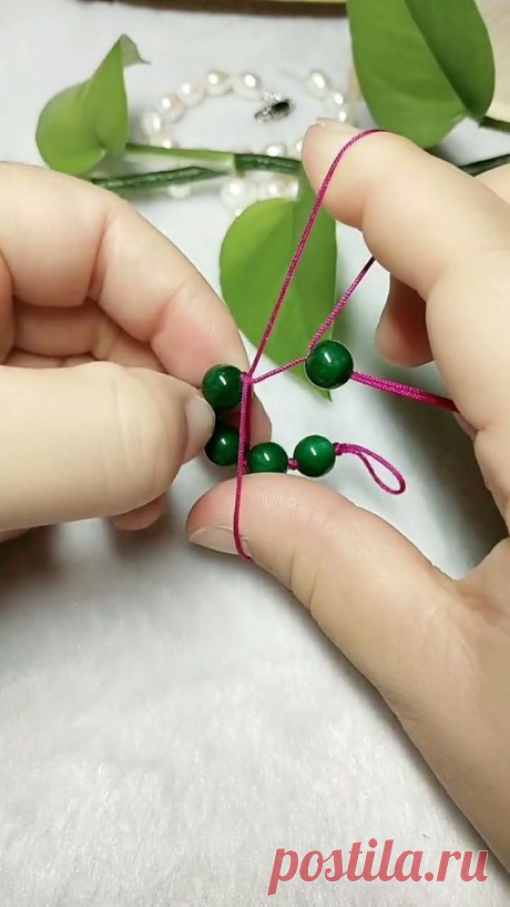 beads bracelets diy