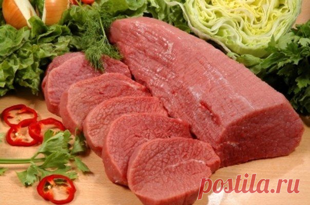 Как превратить жесткое мясо в мягкое и сочное | Domosedkam.ru