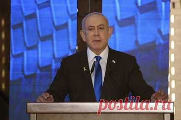 Израиль выступил против принятия Палестины в ООН